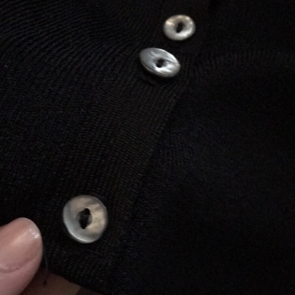 Vintage cardigan - Picture 5 of 12